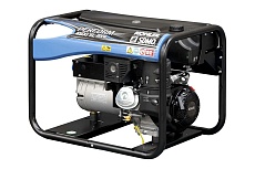 Бензиновый генератор KOHLER-SDMO PERFORM 4500 XL AVR C5 4687201728757