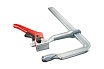 Струбцина BESSEY рычажная 300/140, усилие 8.5 кН BE-GH30