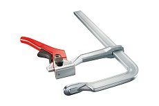 Струбцина BESSEY рычажная 300/140, усилие 8.5 кН BE-GH30