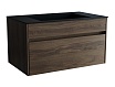 Мебель для ванной Vincea Chiara new 80 см C.Oak