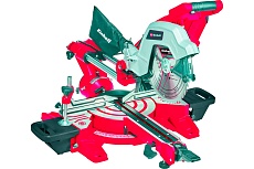 Торцовочная пила Einhell TE-SM 254 Dual 4300875
