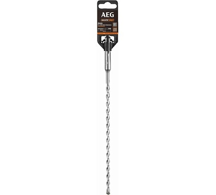 Бур (6x260 мм; SDS+) AEG 4932478684