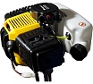 Бензотриммер Habert HN-430E 00-00153930