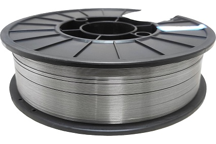 Проволока порошковая ER 71T-GS 0.8 мм, D200, 5 кг Профессионал 0436