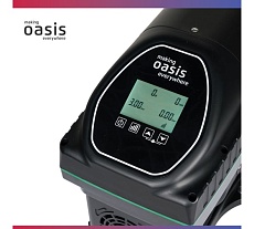 Инверторный насос постоянного давления Oasis NS-82/43