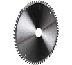 Диск пильный твердосплавный Basis (210х30 мм; 64 зуба) MONOGRAM 087-133
