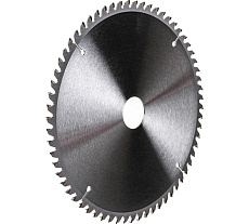 Диск пильный твердосплавный Basis (210х30 мм; 64 зуба) MONOGRAM 087-133