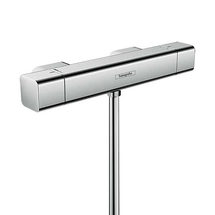 Смеситель для душа Hansgrohe Ecostat E 15773000 термостат