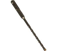 Бур по бетону (6х100х160 мм; SDS-plus) GRAFF GSPD06160