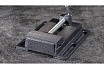 Сверлильные тиски PROMA SV-125 25000125