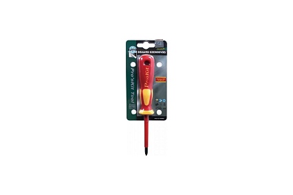 Отвертка 1000В ProsKit SD-800-P1 00252354