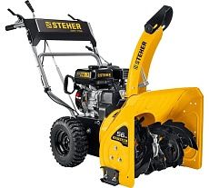 Бензиновый снегоуборщик Steher Extrem 56 см GST-756