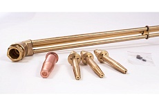 Пропановый резак REDIUS р3п-32м-р-у1 l-800 (к) 07521_