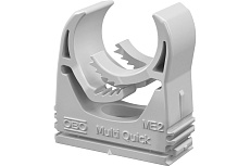 Трубный зажим OBO Bettermann 20-25 мм (50 шт/уп) 2153726