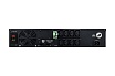 Источник бесперебойного питания Powercom Smart-UPS SMART RT, Line-Interactive, 1500VA/1350W SRT-1500A LCD