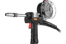 Горелка Spool Gun SSG 24 ICL0116 6 м Сварог 97798