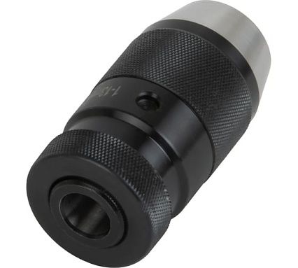 Патрон сверлильный быстрозажимной STANDARD ПСС13-В16, 1-13 мм Debever Machining Solutions DB-S-KL13B16