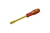 Диэлектрическая отвертка HEX 6x125 мм MAX-GRIP Insulated Stayer 25829-06-125 G