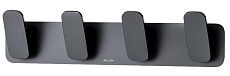 Крючок Am.Pm Inspire 2.0 A50A35922 черный матовый