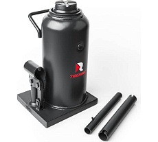 Домкрат бутылочный профессиональный RUNTEC 20 т, 244-464 мм TECHNIC RT-VJ20T