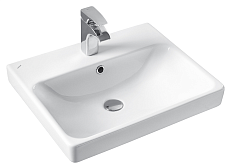 Раковина Santek Адриана 55 см 1.WH50.1.620