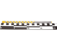 Сверло по бетону (10x200 мм; цилиндрический хвостовик) Kranz KR-91-0312