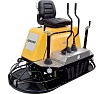 Бензиновая затирочная машина Grost ZMD-1000C 116258