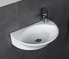 Раковина CeramaLux N 7717X 42 см