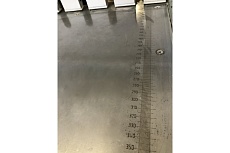 Электромеханическая гильотина ИнноТех R-1300 4R1300