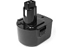 Аккумулятор для электроинструмента DeWalt (Ni-Cd, 12В, 1.3Ач) Topon TOP-PTGD-DE-12/A/ TOP-PTGD-DE-12(A)