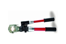 Гидравлический ручной пресс до 300 кв.мм CIMCO 10 5501