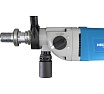 Дрель алмазного бурения Heden с микроударом DMC-160V2 400.001
