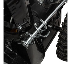 Бензиновый снегоуборщик Kranz KR613 KR-16-1122