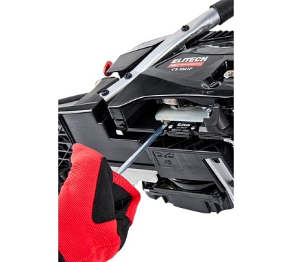 Пила цепная бензиновая Elitech CS 5841F (E1611.007.00) HD 204815