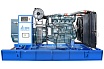 Генераторная установка ТСС АД-250С-Т400-1РМ17 156013