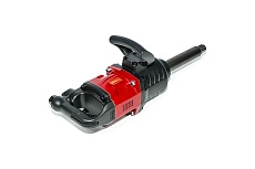 Ударный пневматический гайковерт Станкоимпорт на 1&quot;, 3100 Нм PTA501