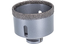 Коронка алмазная DRY SPEED для УШМ (68х35 мм; М14) Bosch 2608587131
