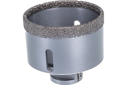 Коронка алмазная DRY SPEED для УШМ (68х35 мм; М14) Bosch 2608587131