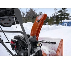 Снегоотбрасыватель Husqvarna ST 124 9704493-02