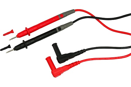 Универсальный мультиметр Mastech my68 13-2058