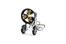 Шлифовальная машина Husqvarna Construction PG 450 9676486-01