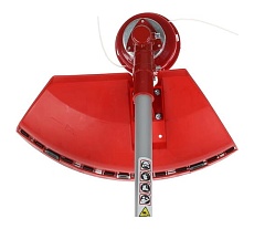 Бензокоса Elitech Т 52 Промо 192056