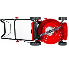 Бензиновая газонокосилка ATLET 3.1 л.с., ширина скашивания 41 см LMA17P02S