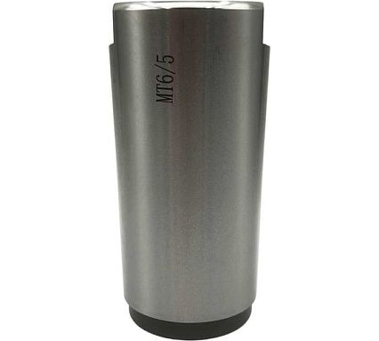 Втулка переходная TORNERI для фрез и центров КМ 6/5 Т022628