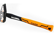 Слесарный молоток RAGE by VIRA 600 г 903006