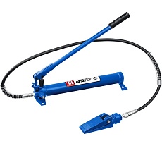 Гидравлический насос Зубр Профессионал 10 т 43025-10