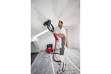 Шлифовальная машина для стен и потолков Flex Giraffe GSE 5 R + TB-L 416207