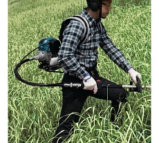 Триммер Makita EM4350RH