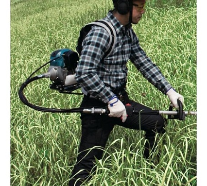 Триммер Makita EM4350RH