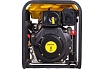 Электрогенератор дизельный Huter LDG 5000LX 64/2/7